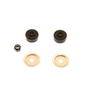 Bilstein 5100 Series 1997 Ford F-150 Base Rear 46mm Monotube Shock Absorber-3