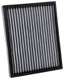 K&N 15-16 Ford F150 5.0L V8 Replacement Cabin Air Filter-2