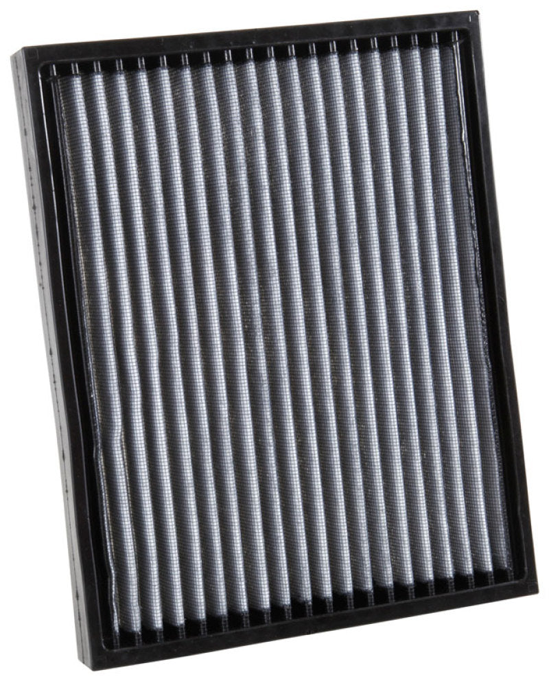 K&N 15-16 Ford F150 5.0L V8 Replacement Cabin Air Filter - 0