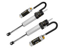 ICON 2005+ Toyota Tacoma 0-1.5in Rear 2.5 Series Shocks VS RR CDCV - Pair-11