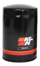 K&N 2011+ Buick Enclave 3.6L V6 / 2014+ Chevrolet Silverado 1500 5.3L V8 Spin-On Oil Filter-1