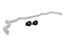 Whiteline 97-02 Toyota Camry MCV20/SXV20/SXV23 Front 24mm Heavy Duty Fixed Swaybar-2