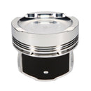 JE Pistons VW R32 24V 85M KIT Set of 6 Pistons-1