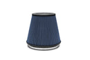 Corsa 14-19 Chevrolet Corvette C7 6.2L V8 Carbon Fiber Intake w/ MaxFlow Oil Filter Not Fit Z06/ZR1-8
