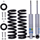 Bilstein B8 6112 19-20 Ford Ranger Front Suspension Kit-8
