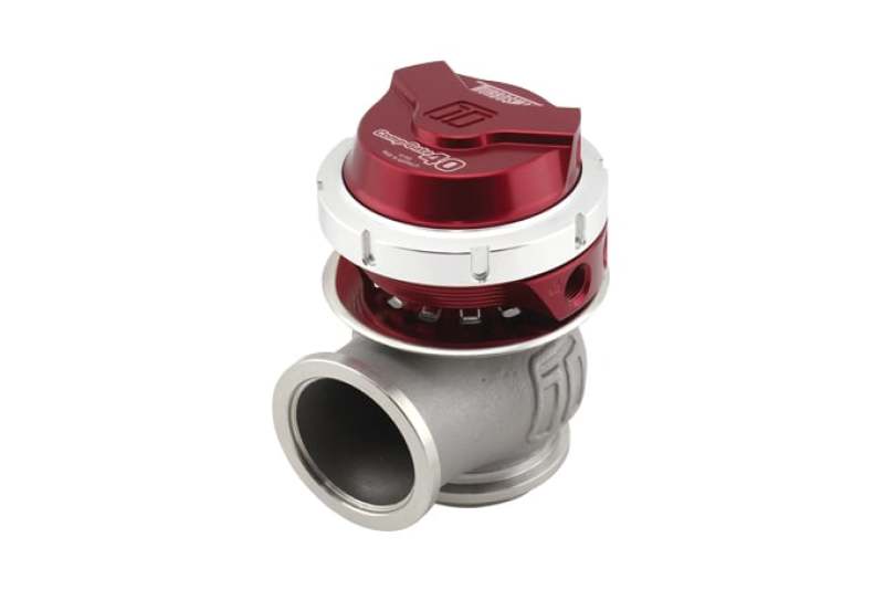 Turbosmart WG40 Gen V Comp-Gate 40mm - 14 PSI Red - 0