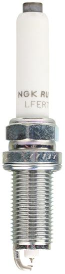 NGK Ruthenium HX Spark Plug Box of 4 (LFER7BHX)-1