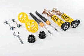 ST TA-Height Adjustable Coilovers 95-99 BMW E36 M3 - 0