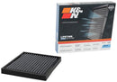 K&N 19-20 Mazda 3 - 2.5L L4 / 2020 CX-30 2.5L L4 Replacement Cabin Air Filter-4