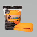 Chemical Guys Fatty Super Dryer Microfiber Drying Towel - 25in x 34in - Orange-4