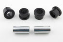 Whiteline Plus 7/70-77 Mazda RX2 / 3/82-4/87 929 HB Sedan Front Lower Inner Control Arm Bushing Kit-2