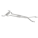 MagnaFlow Sys C/B 08 Infiniti G37 3.7L V6 (COUPE ONLY)-38