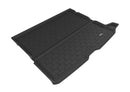 3D MAXpider 2016-2020 Mercedes-Benz GLC-Class Kagu Cargo Liner - Black-1