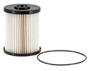 K&N 03-09 Dodge Ram 5.9L L6 Diesel 3.375in OD x 3.969in L Fuel Filter-2