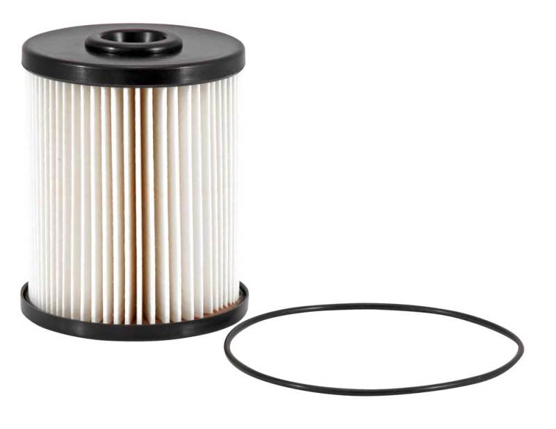 K&N 03-09 Dodge Ram 5.9L L6 Diesel 3.375in OD x 3.969in L Fuel FIlter - 0