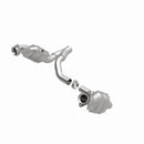 MagnaFlow Conv DF 09-10 Dodge Ram 1500 Pickup Truck 5.7L-48