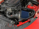 aFe 17-12 Chevrolet Camaro ZL1 (6.2L-V8) Track Series Carbon Fiber CAI System w/ Pro 5R Filters-2