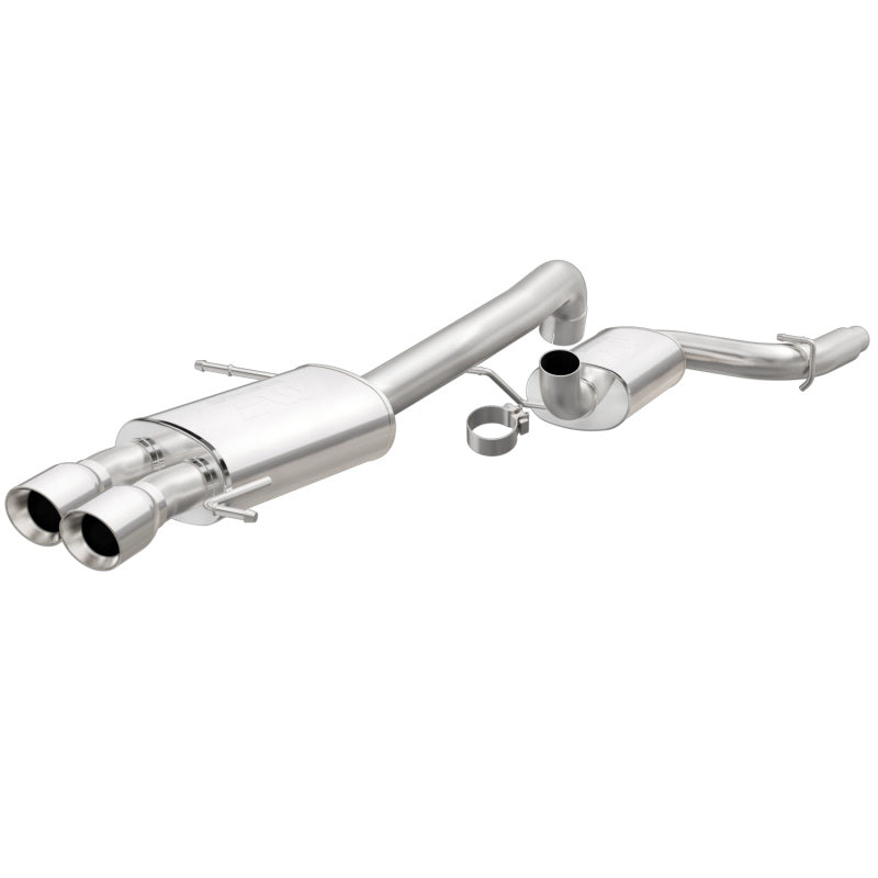 MagnaFlow SYS C/B 09 VW Passat CC 2.0L - 0