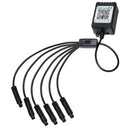 Oracle Fiber Optic LED Interior Kit - ColorSHIFT (6PCS) - ColorSHIFT-11