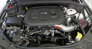 K&N 11-12 Ford F250/F350 SD 6.2L V8 High Flow Performance Intake-5