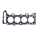 Cometic Nissan SR20DE/DET 87mm Bore .040 inch MLS Head Gasket FWD w/ No Extra Oil Holes-3