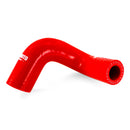 Mishimoto 96-02 Toyota 4Runner 3.4L (w/ Rear Heater) Silicone Heater Hose Kit - Red-4
