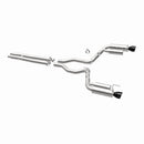 MagnaFlow 2024 Ford Mustang GT 5.0L Competition Series Cat-Back Performance Exhaust System-39