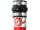 aFe Bladerunner Intercooler Tubes Hot &amp; Cold Side 3in 94-02 Dodge Diesel Trucks L6-5.9L (td) - R-6