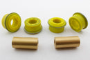 Whiteline Plus 12+ Subaru BRZ / 12+ Scion FR-S / 12+ Toyota 86 Rear Trailing Arm - Lwr Front Bushing-2