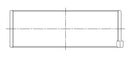 ACL Hyundai G4KF 2.0T Standard Size High Performance w/ Extra Oil Clearance Rod Bearing Set-2