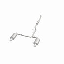 MagnaFlow Sys C/B Honda Accord 3.0L V6 98-02-38