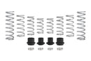 Eibach Pro-UTV 18-20 Polaris RZR XP 4 1000 Turbo 4-Seat Stage 3 Performance Springs - Set of 8-2