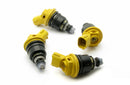 DeatschWerks 04-06 STi / 04-06 Legacy GT EJ25 740cc Side Feed Injectors  *DOES NOT FIT OTHER YEARS*-2