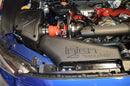 Injen 2015 Subaru STI 2.5L 4cyl Evolution Intake w/ Ram Air Scoop-4