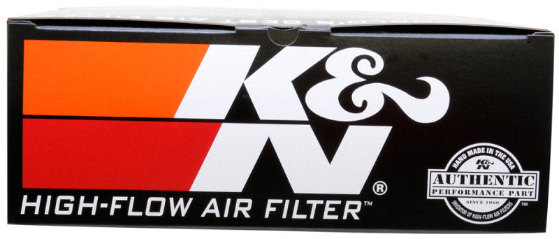 K&N 02-09 Harley Davidson VRSCA V-Rod Replacement Air Filter