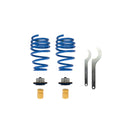 Bilstein B14 (PSS) 12-17 Fiat 500 Suspension Kit-4