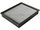 aFe MagnumFLOW OER Air Filter PRO DRY S 14 Toyota Tundra V8 5.7L-3