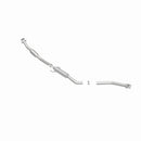MagnaFlow Conv DF 00-05 Toyota Celica 1.8L Front GT-43