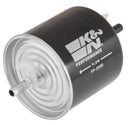 K&N Cellulose Media Fuel Filter 3in OD x 5.625in L-4