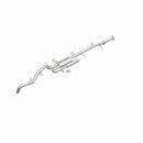 MagnaFlow 2023+ Chevy Colorado Overland Series Cat-Back Exhaust-36