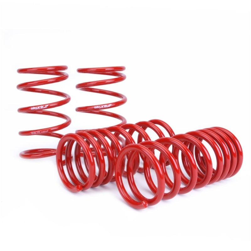 Skunk2 2013 FR-S/BRZ/FT86 Lowering Springs (Set of 4) - 0