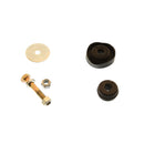Bilstein B6 (HD) 01-09 Mercedes-Benz C Class Rearr 36mm Monotube Shock Absorber-3