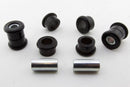 Whiteline Plus 1/90-02 Nissan Skyline Rear Radius Arm - Upper Inner & Outer Bushing Kit-5