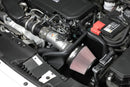 K&N 2018 Honda Accord L4-2.0L F/l Typhoon Performance Air Intake System-5