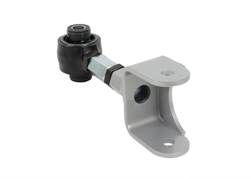 Whiteline 11-14 Ford Mustang GT/Shelby GT500 (S197) Adjustable Rear Upper Control Arm - 0