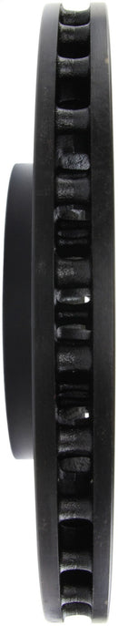 StopTech Slotted & Drilled Sport Brake Rotor-11