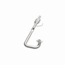 MagnaFlow Conv DF 97-99 Jeep Wrangler 4.0L-44