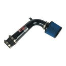 Injen 98-02 Honda Accord V6 3.0L/ 02-03 Acura TL V6 3.2L Black IS Short Ram Cold Air Intake-3