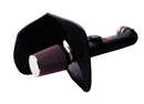 K&N 00-01 Toyota Tundra V8-4.7L Performance Air Intake Kit-2