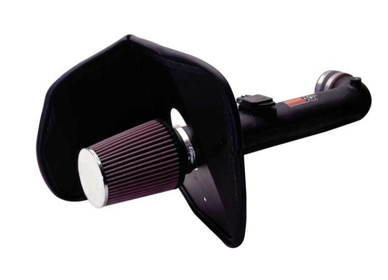 K&N 00-01 Toyota Tundra V8-4.7L Performance Air Intake Kit - 0